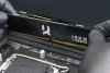 GOODRAM Pamięć DDR5 IRDM 16GB(1*16GB)/8000 CL36 czarna